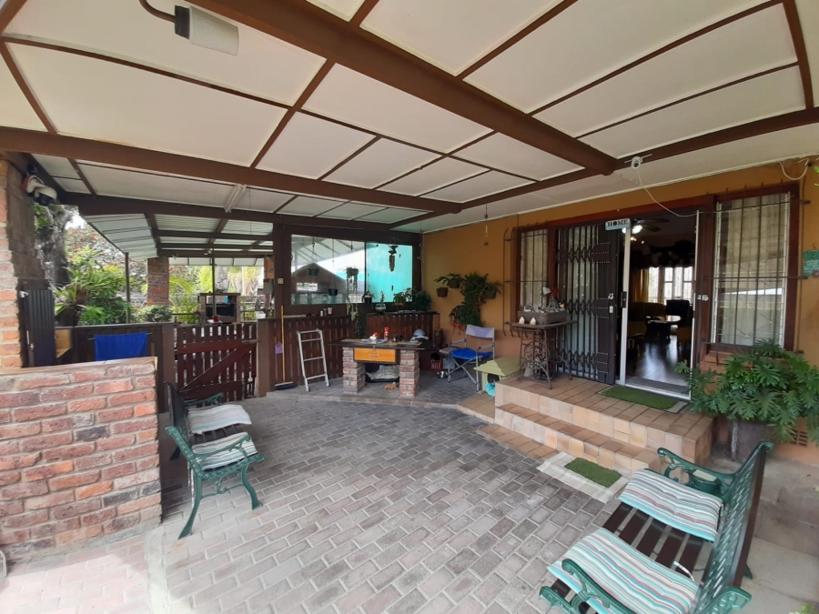 3 Bedroom Property for Sale in Chiselhurst Eastern Cape